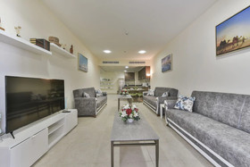 Marina Elite by Holidays Are Us-Holiday Homes