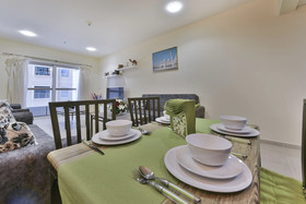 Marina Elite by Holidays Are Us-Holiday Homes