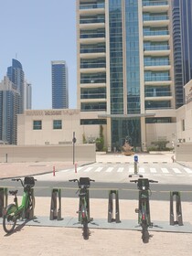 Marina Hotel Apartments