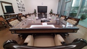 Marina Hotel Apartments