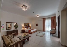 Marina Hotel Apartments