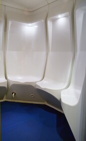 Marina Hotel Apartments