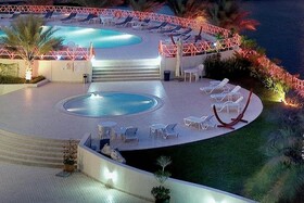 Marina Hotel Apartments