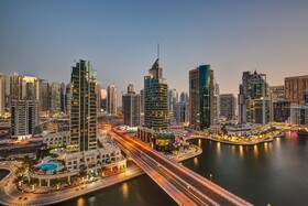 Marina Hotel Apartments