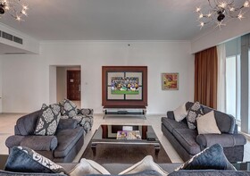 Marina Hotel Apartments