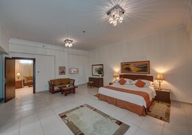 Marina Hotel Apartments