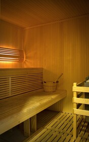 Marina Hotel Apartments