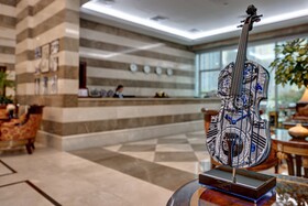 Marina Hotel Apartments