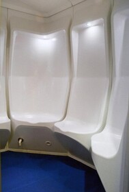 Marina Hotel Apartments