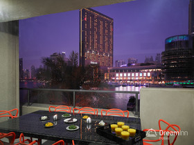 Marina Quays