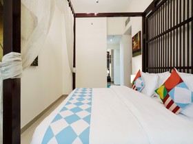 Marina Suites by OYO Rooms