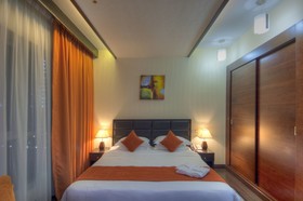Marina View Hotel Apartments