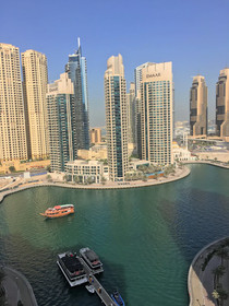 Marina View