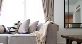 Marina View Towers by LUX Holiday Home