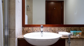 Marina View Towers by LUX Holiday Home