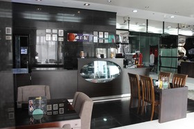 City Stay Residences