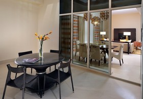 Marriott Executive Apartments Al Jaddaf, Dubai