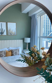 Mayfair Tower by Nasma Luxury Stays