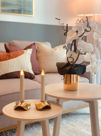 Mayfair Tower by Nasma Luxury Stays