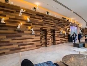 Media One Hotel