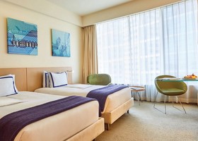 Media One Hotel
