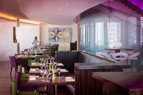 Media One Hotel