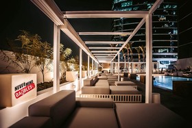 Media One Hotel