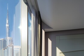 ME Dubai Residences