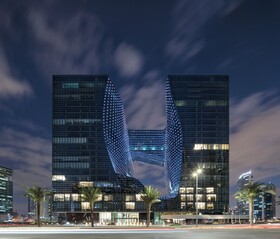 ME Dubai Residences