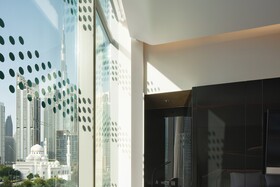 ME Dubai Residences