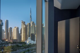 ME Dubai Residences