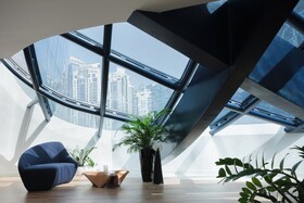 ME Dubai Residences