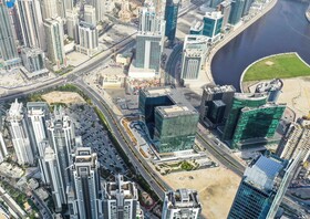 ME Dubai Residences