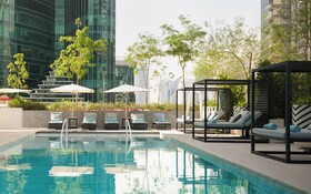 ME Dubai Residences