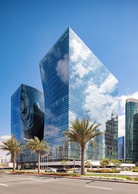 ME Dubai Residences