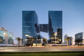 ME Dubai Residences