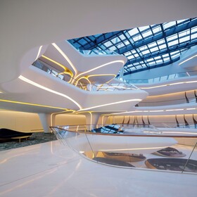 ME Dubai Residences
