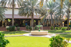 Meliá Desert Palm Meliá Collection