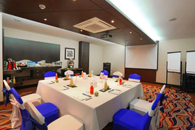 MENA Aparthotel Al Barsha