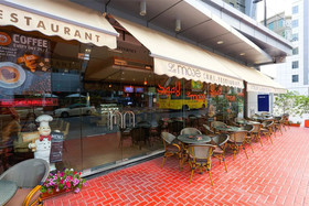 MENA Aparthotel Al Barsha