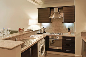 MENA Aparthotel Al Barsha