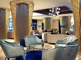 Mercure Gold Hotel Al Mina Road Dubai