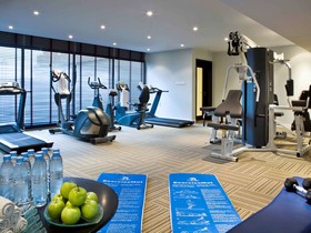 Mercure Gold Hotel Al Mina Road Dubai