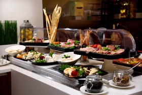 Mercure Gold Hotel Al Mina Road Dubai