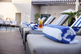 Mercure Gold Hotel Al Mina Road Dubai