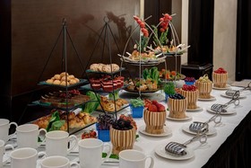 Mercure Gold Hotel Al Mina Road Dubai