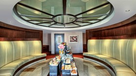 Mercure Dubai Barsha Heights Hotel Apartments