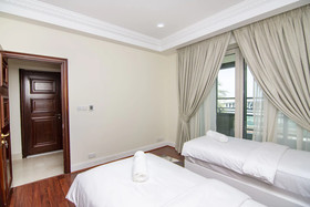 Mesk Villa by Deluxe Holiday Homes