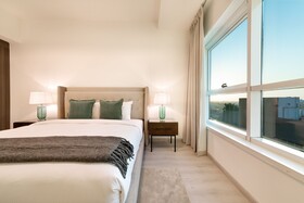 Millennium Executive Tower by Maison Privee