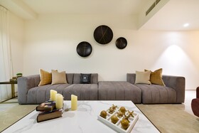 Millennium Executive Tower by Maison Privee